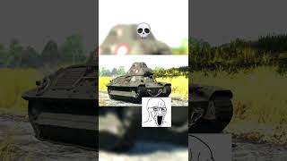 🤫🧏‍♂️#warthunder #gaijin #mewing #memes #bt5