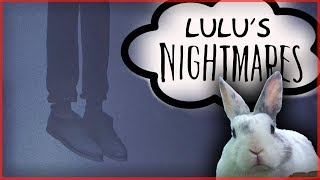 WHAT REALLY HAPPENED ON FRIDAY THE 13th, 2017... (Lulu's Little Nightmares pt 2)