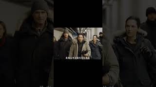 雙螺旋持續更新 #雙螺旋 #科幻 #災難  #宅家dou劇場  #恐怖電影 #漢尼拔 #電影解說 #驚悚 #故事