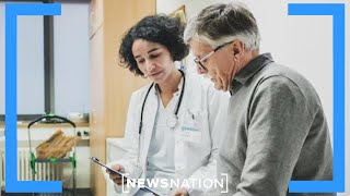 What can men do to live longer than their life expectancy? | Morning in America