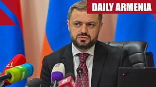 Armenia not leaving Eurasian Economic Union, ministers say