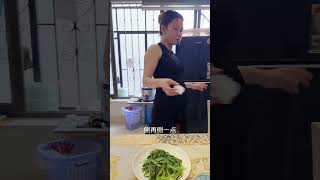 你们说我越南老婆怀的是男孩还是女孩？#安徽小伙闯越南