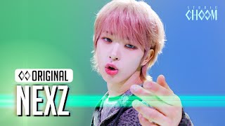 NEXZ(넥스지) 'O-RLY?' (4K) | STUDIO CHOOM ORIGINAL