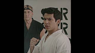 Miguel and Hawk S2😅🔥 #cobrakai #migueldiaz #hawk #edit #cobrakaiedits