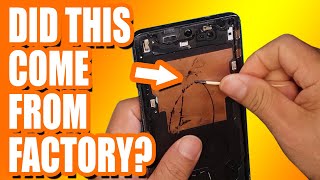 MESSY ADHESIVE INSIDE! OnePlus 12 Screen Replacement | Sydney CBD Repair Centre