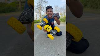 Naya Car Remote Control moka Unboxing