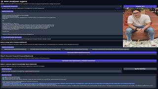 AgenticAI RFP - Integrated LongTerm Memory MCP Server - Extract Past Proposals from Knowledge Base