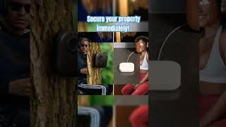 I need more cameras. #blinkoutdoor4 #techlovers #blink #security #camera#techexplained#techeducation