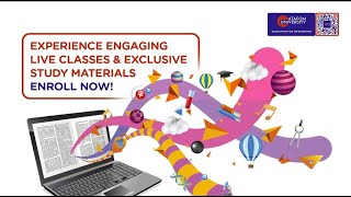 Engaging Live Classes & Study Materials | Enroll at ATAFOM University Today! 🌟 | #ATAFOMUniversity