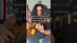 #guitarvideo #guitarcraft #guitarlife #electricguitar #guitarlove #guitarsarebetter #guitarsecret