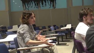 Verisizlik ve Veri Bilimi (MSGU Soru Cevap Part 4/4)