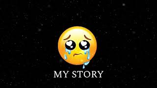 FREE Sad Type Beat - "My Story" | Emotional Rap Piano Instrumental 2022
