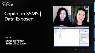 SQL Server 2025: Mirroring for SQL Server in Fabric | Data Exposed