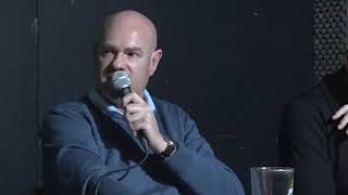 Gateshead FC Fan Talk-In (22/01/19) Part 1