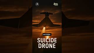 Suicide Drone #drone #opsindoor