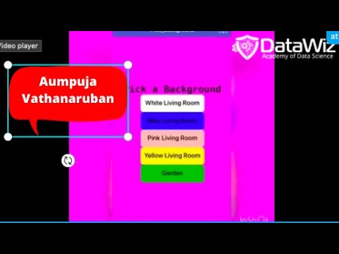 Aumpuja creates an interior designing app