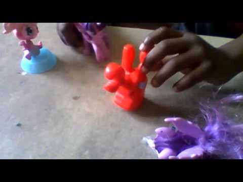 a little baker ep1  mlp
