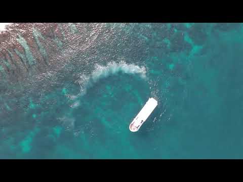 【空拍】小琉球
