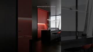 Transform Your Kitchen: Where Style Meets Functionality | AdAgency Interior Designs