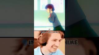People who know ☠️ : #serialexperimentslain#shorts#anime#memeanime#animememes#animememe#animeedit
