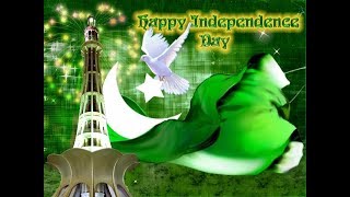 HAPPY INDEPENDENCE DAY♥14 AUGUST 2018💔PAKISTAN NEW PAK ARMY SONG💞SHUKRIYA PAKISTAN💘😍 ARSHAD