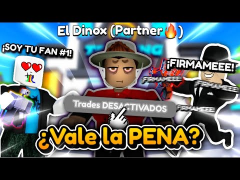 🤨¿REALMENTE VALE LA PENA  SER PARTNER? (Toilet Tower Defense)