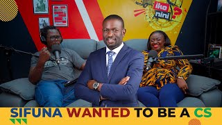EXCLUSIVE: Gloria Orwoba SPEAKS OUT On Lawsuit | Senate Secrets, Harassment & Power Exposed