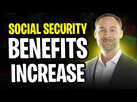 How to Check Social Security Benefits Increase in 2025 (URGENT)