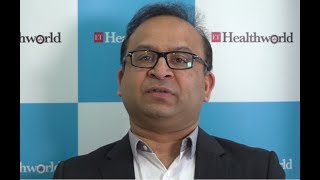 The future of healthcare communications belongs to digital technology and AI: Mr. Vimal Narayanan