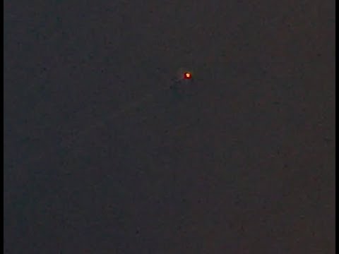 Possible drone 15 Jan 2025 at 17.16. Strange behaviour. Trail coming from it. Slow moving, constant.