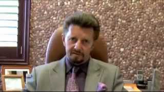 Dr Brian Clement Live Seminar & Raw Living Foods Dinner Evening In London, UK