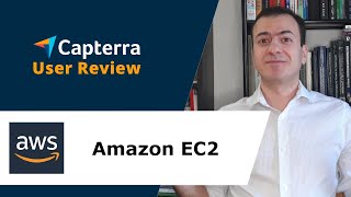 Amazon EC2 Review: Takes some time to figure out, but ideal for the job to be done