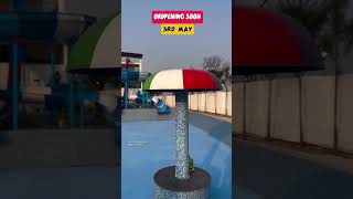 new waterpark for sasaram morsaray #waterpark #trendingshorts #shorts #sasaram #bihar #bhojpuri #new