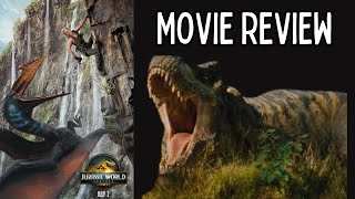 Jurassic World Rebirth: Same Old Roar, No New Bite #scarlettjohansson #jurassicworldrebirth
