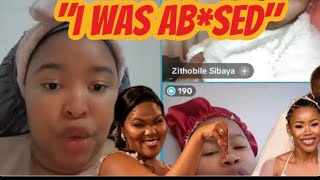 Married at first sight cast exposes production | Zithobile| Khumo...