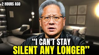 "Grok 4 Is Only The Beginning This Is WAY Worse Than I Thought... | Jensen Huang"