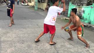 The Game trailer (2016)
