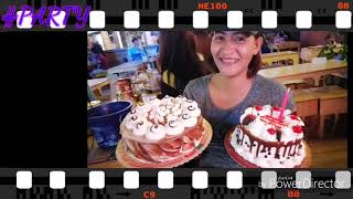 Birthday Girl no.1 Dealer of WEBLife