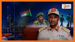 Sudan: Paramilitary unit, RSF establishes a parallel government