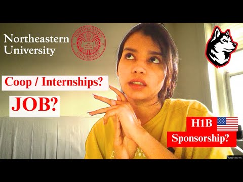 My Updated Student Experience After 1+ Year in Boston | NEU | USA