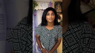 😂Gas person to see shabana😂🤣 #tamil #comedy #tamilcomedy #aamavaatroll #funny #shabana