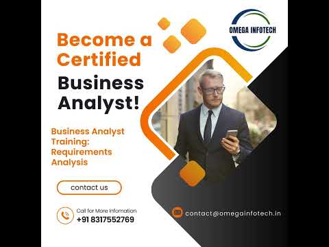 📊 Elevate Your Career with Our Comprehensive Business Analyst Training Program! 📊