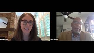 A Conversation with Doug Hooker of the Atlanta Regional Commission
