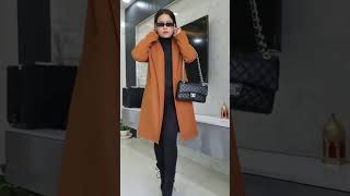 Winter finds #winteroutfits #overcoats #trenchcoat