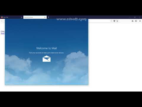 CS101 Make HTML Table And Anchor Tag
