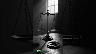 A Secret Court That Judges People in the Shadows #crime #detectivemystery #crimestories
