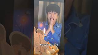 Happy Birthday Jin! 🥳🎂 #bts #jin #jinbirthday #shorts #kimseokjin