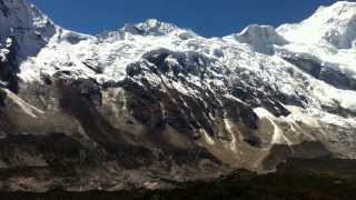 Manaslu Larke pass Trekking