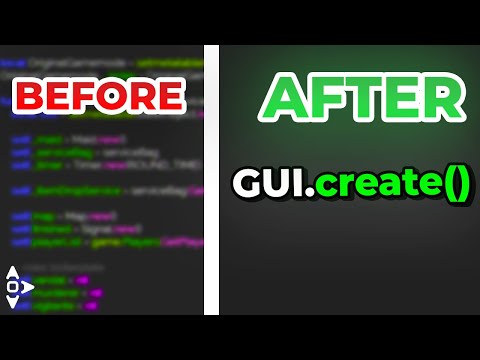 The ULTIMATE Roact Components Guide... | Roblox Scripting Tutorial