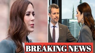 Royal Rift Exposed: King Frederik and Queen Mary's Marriage Tested After Genoveva Scandal